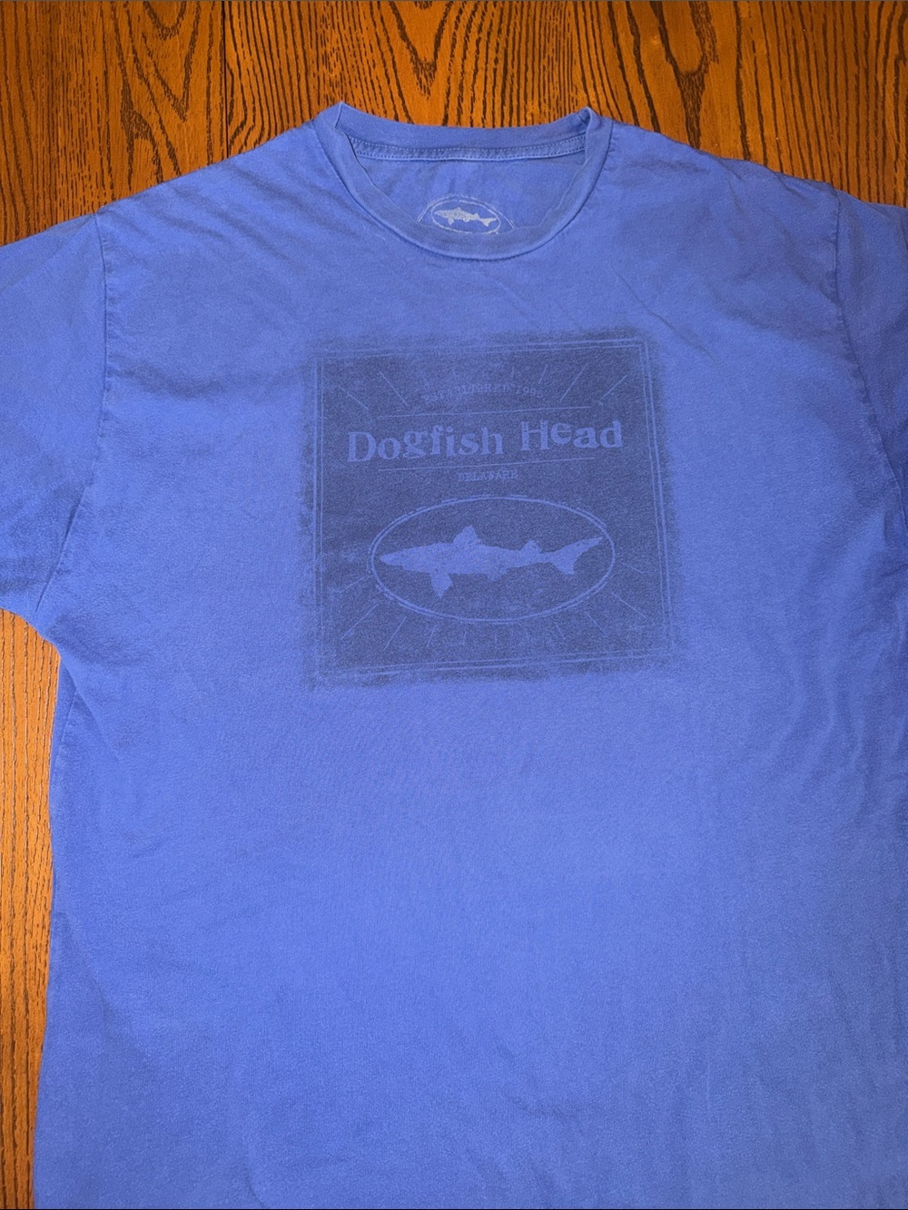 Men’s Dogfish Head T-Shirt